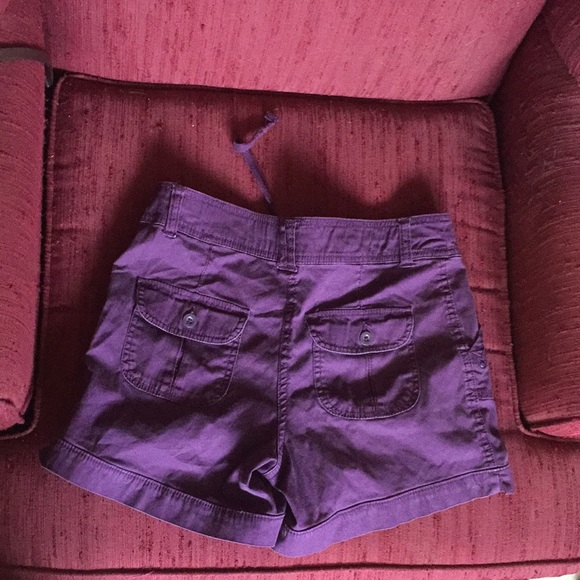 Shorts - Picture 2 of 2